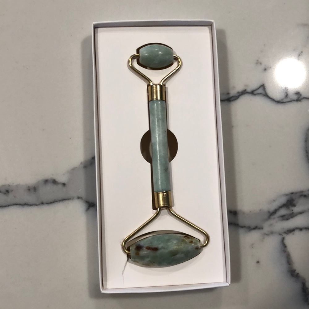 Jade Roller